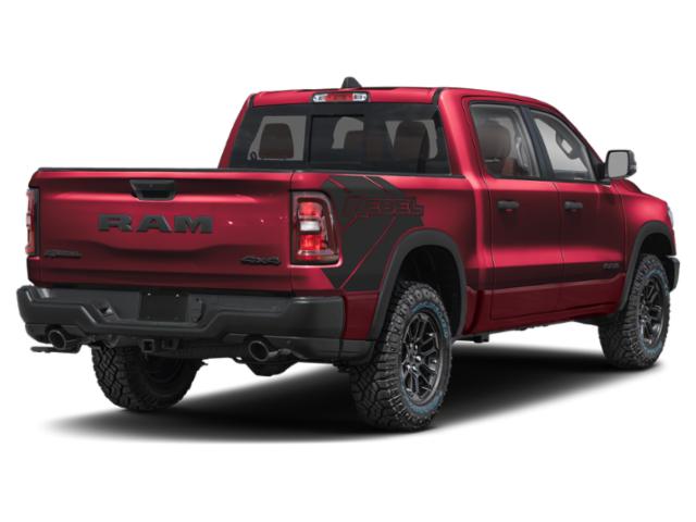 ram ram 1500 pickup 2025 1C6SRFLP2SN533474 image ram ram 1500 pickup 2025 1C6SRFLP2SN533474 image